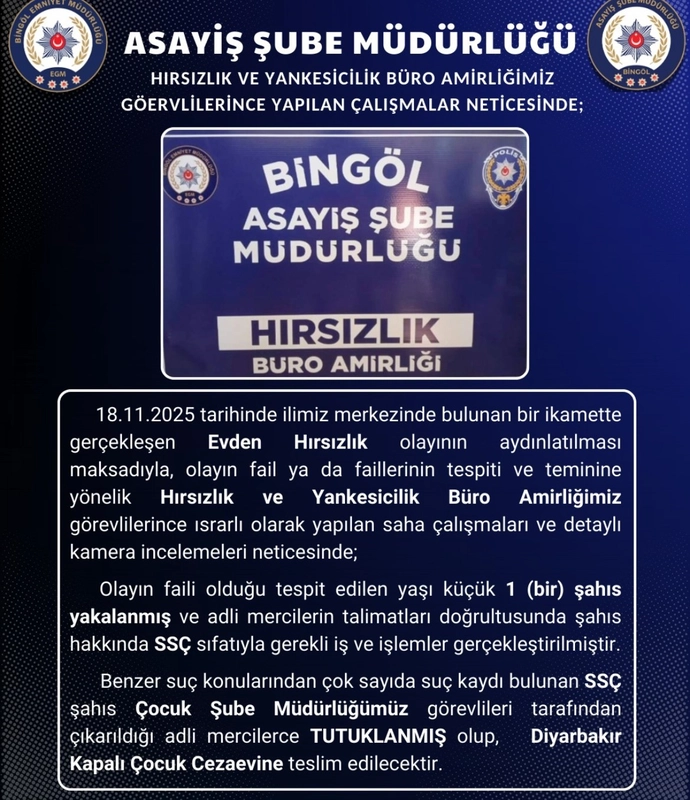 Bingöl