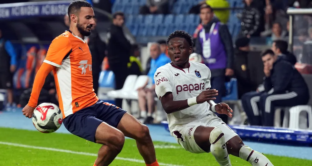 7 gollü maç nefes kesti! Trabzonspor uzatmalarda 3 puanı aldı