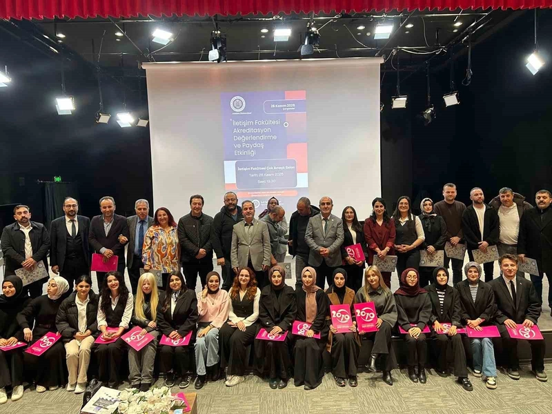 Atatürk Üniversitesi İletişim Fakültesi