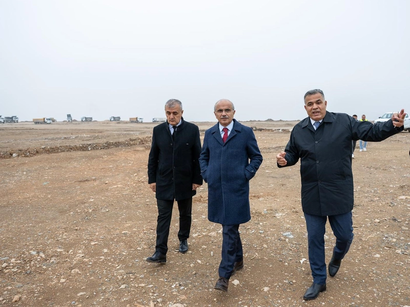 Hafriyat Alanı Malatya