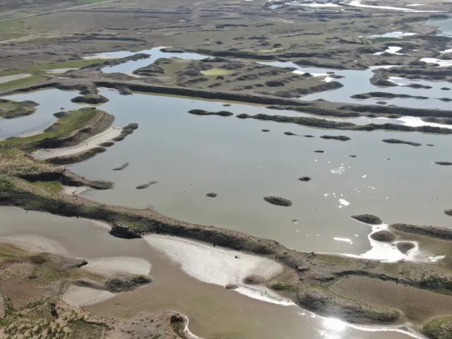 İzmir’in can damarı kritik eşikte