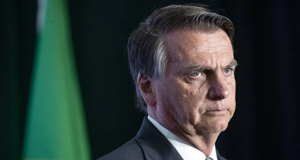 Bolsonaro hakkındaki 27 yıllık hapis cezası kesinleşti