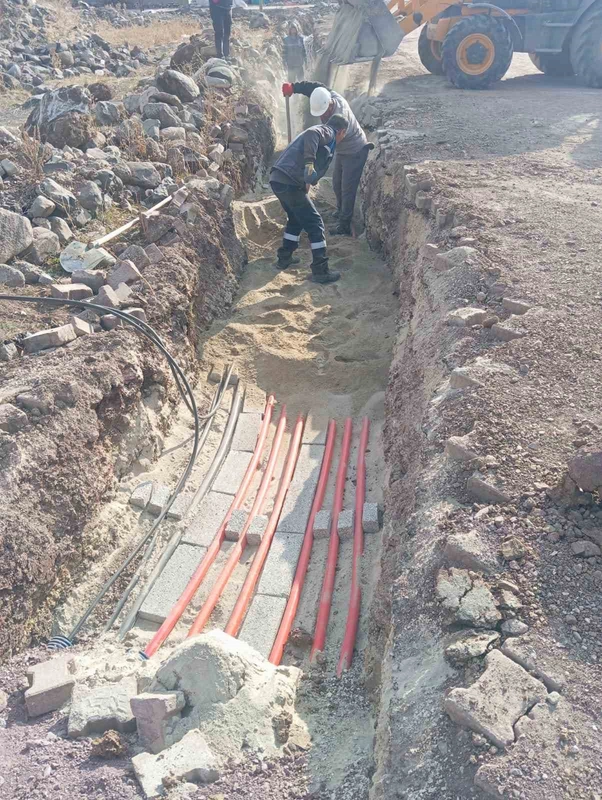 Aras Elektrik Karayazı