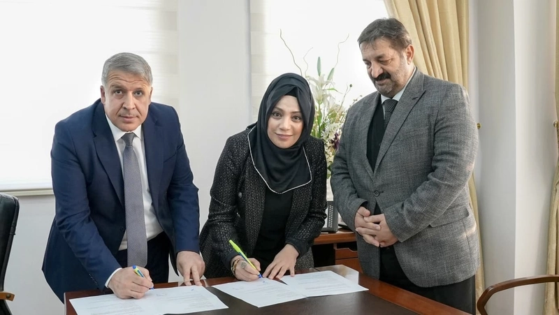 Elazığ Belediyesi Personeline Kreşte %50 İndirim