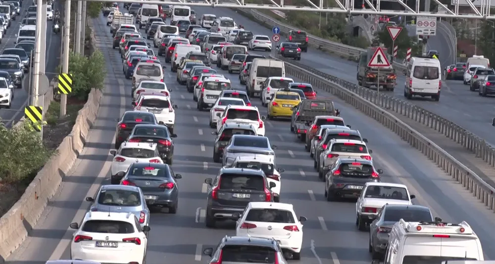 Papa 14. Leo’nun 4 günlük İstanbul ziyareti nedeniyle bazı yollar trafiğe kapatılacak