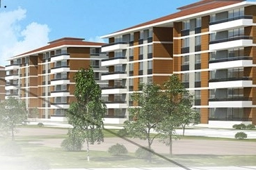 500 Bin Sosyal Konuta 17 Günde 5,3 Milyon Başvuru