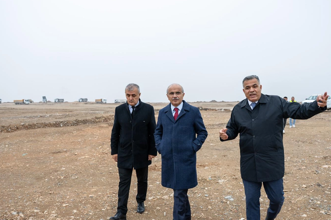 Hafriyat Alanı Malatya