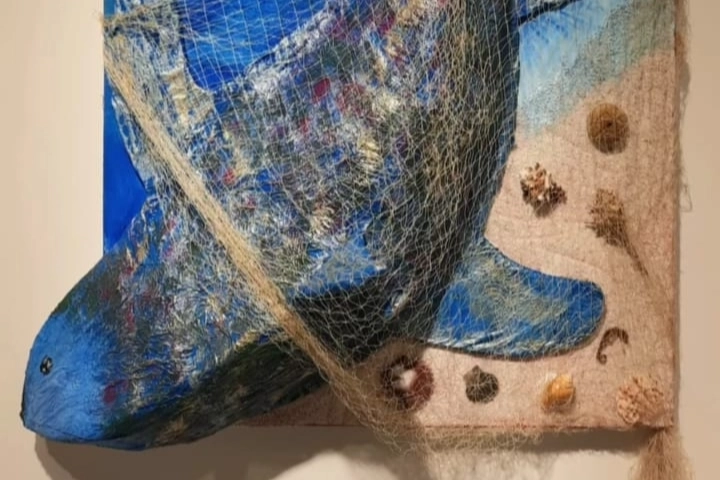 Sanat ve Enerji Antalya