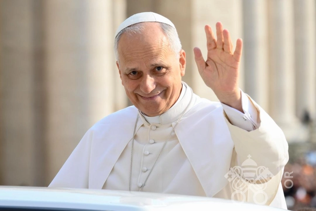 Papa 14. Leo Türkiye Ziyareti: Tarihler ve Gündem Belli Oldu