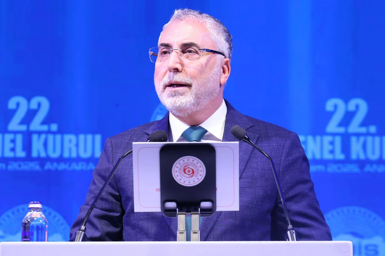 İşsizlik Yüzde 8,5