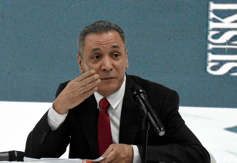 Orhan Bozkurt Erzurum Kitap Fuarı