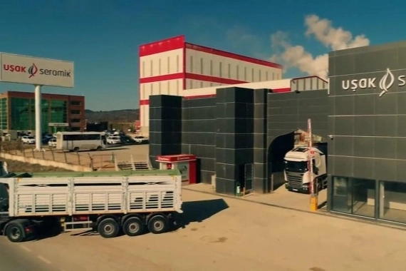 Uşak Seramik hisselerinde manipülasyona 6 gözaltı