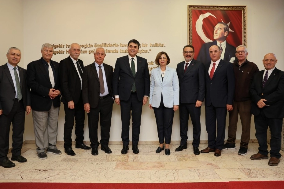 DP Genel Başkanı Uysal