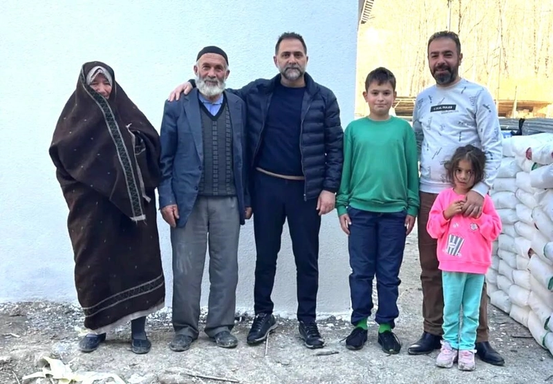 Yakutiye Belediye Başkanı Dr. Uçar: 