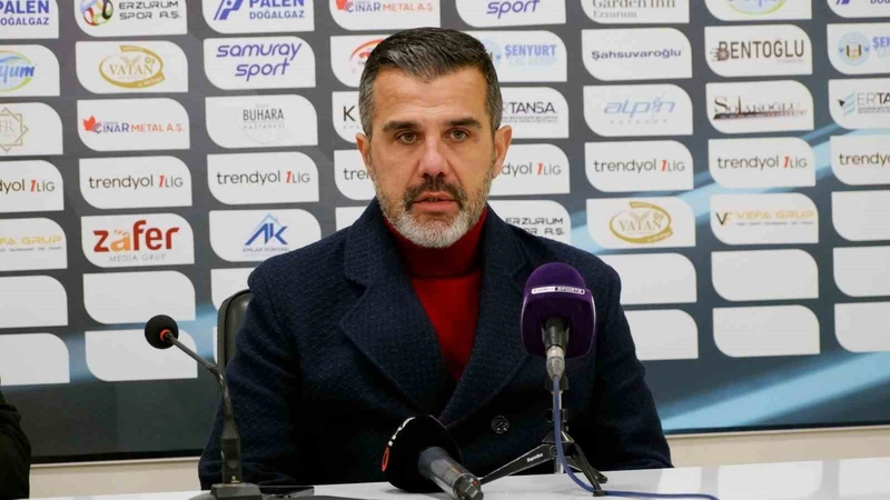 Mustafa Alper Avcı: 