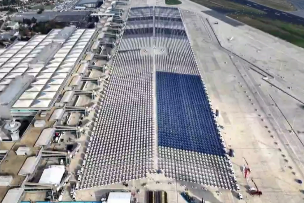 Güvenlik Filolarına 9.200 Yeni Araç Teslim Edildi