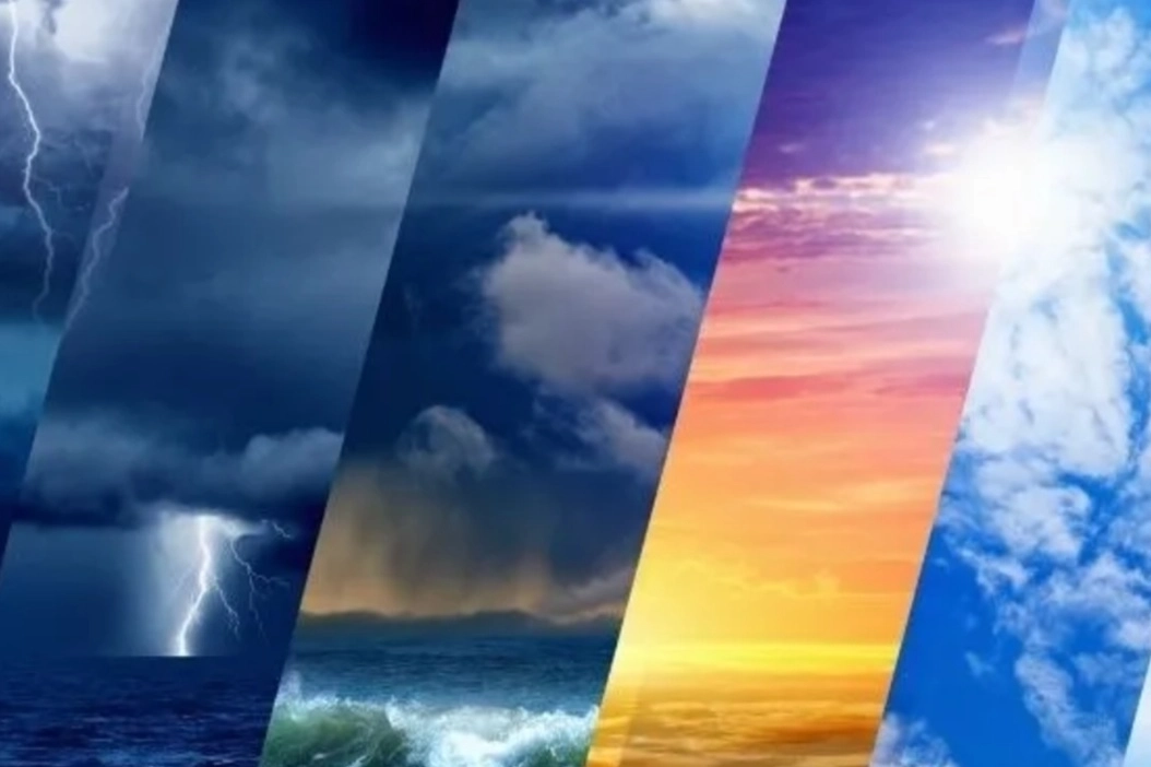 Haftanın İlk İş Gününde Hava Durumu Tahmini