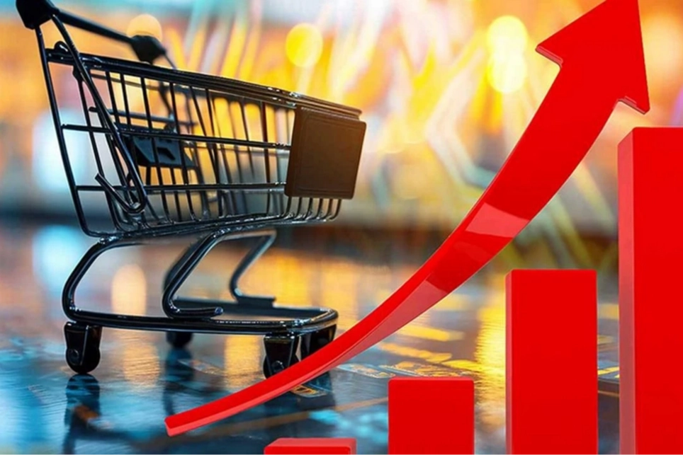 Ekim ayı enflasyon rakamları açıklandı: Gıda ve konut rekor kırdı