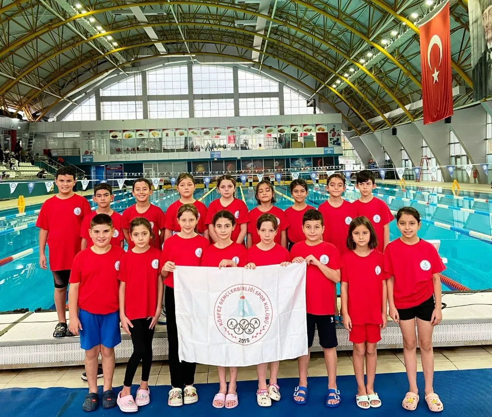 Melikgazi Kayseri Basketbol bu kez kazandı