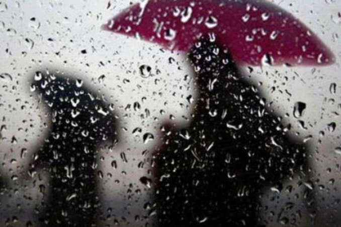 Yurdun Büyük Bölümüne Yağış Uyarısı: Akdeniz