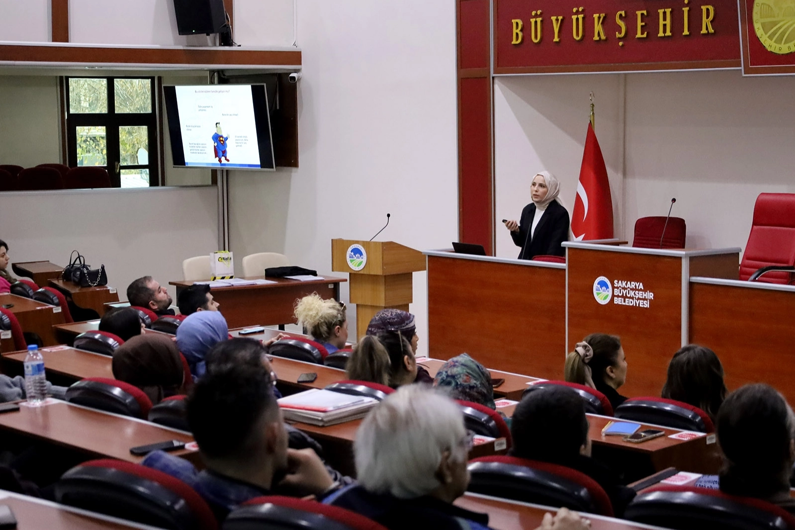 Sakarya Büyükşehir