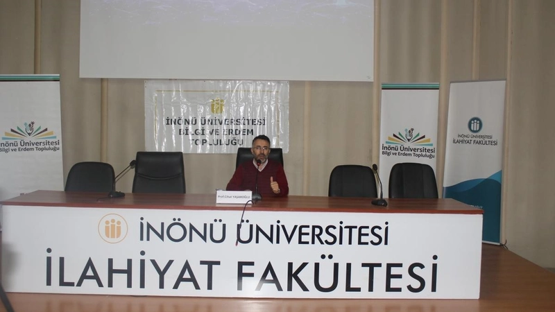 Prof. Dr. Cihat Yaşaroğlu: Yapay Zeka Fikir İçin, Üretim Sizden