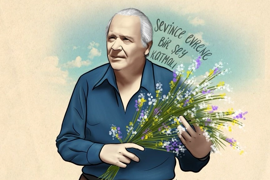 Rıfat Ilgaz Sempozyumu ile Yılın Yazarı Etkinlikleri Tamamlanıyor