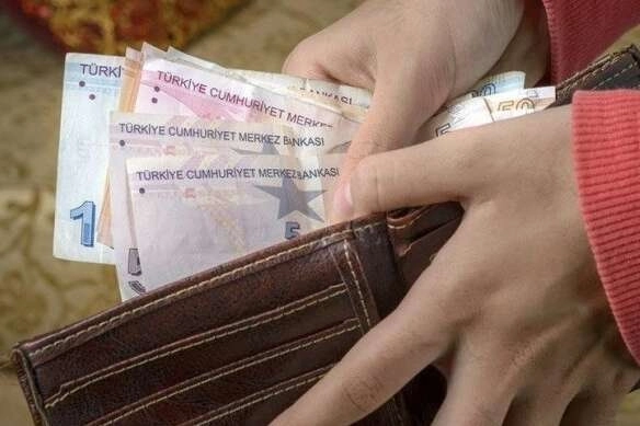 TÜRK-İŞ: Yoksulluk sınırı 92 bin 547 TL