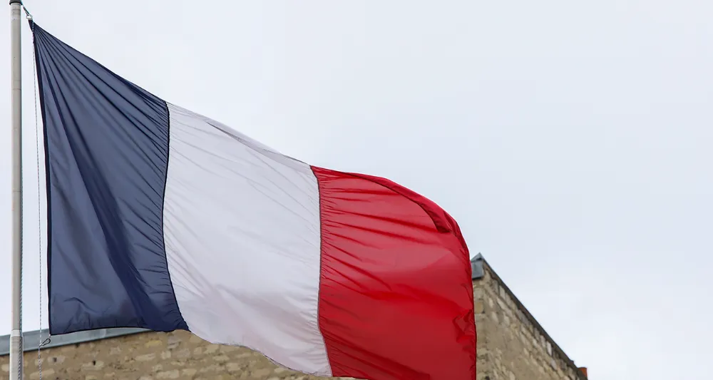 Fransa’dan Türkiye