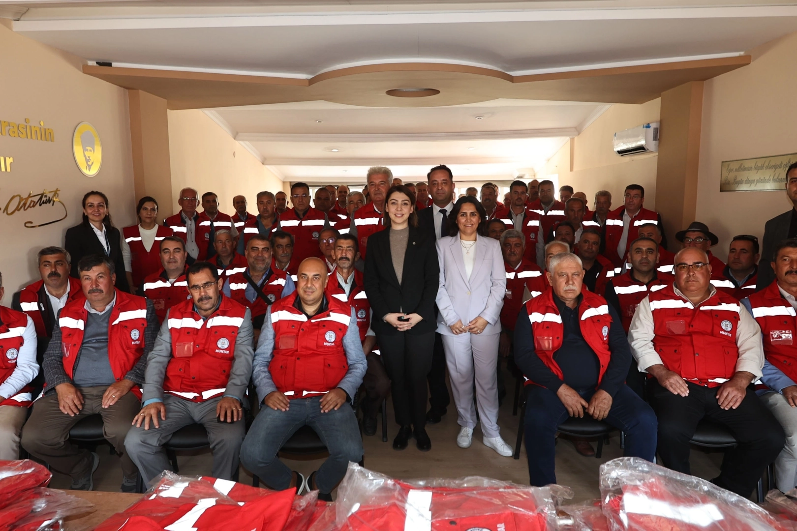 Muğla Büyükşehir