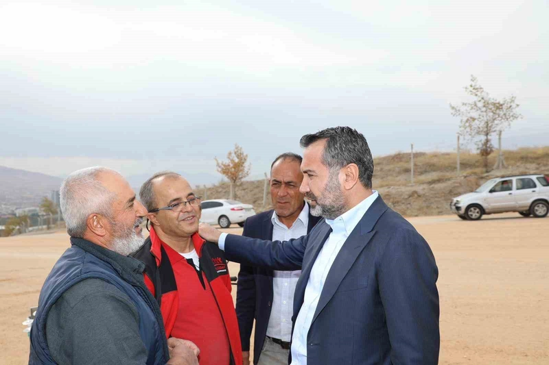 Şerifoğulları: Elazığ