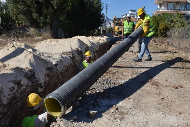 Antalya Döşemealtı