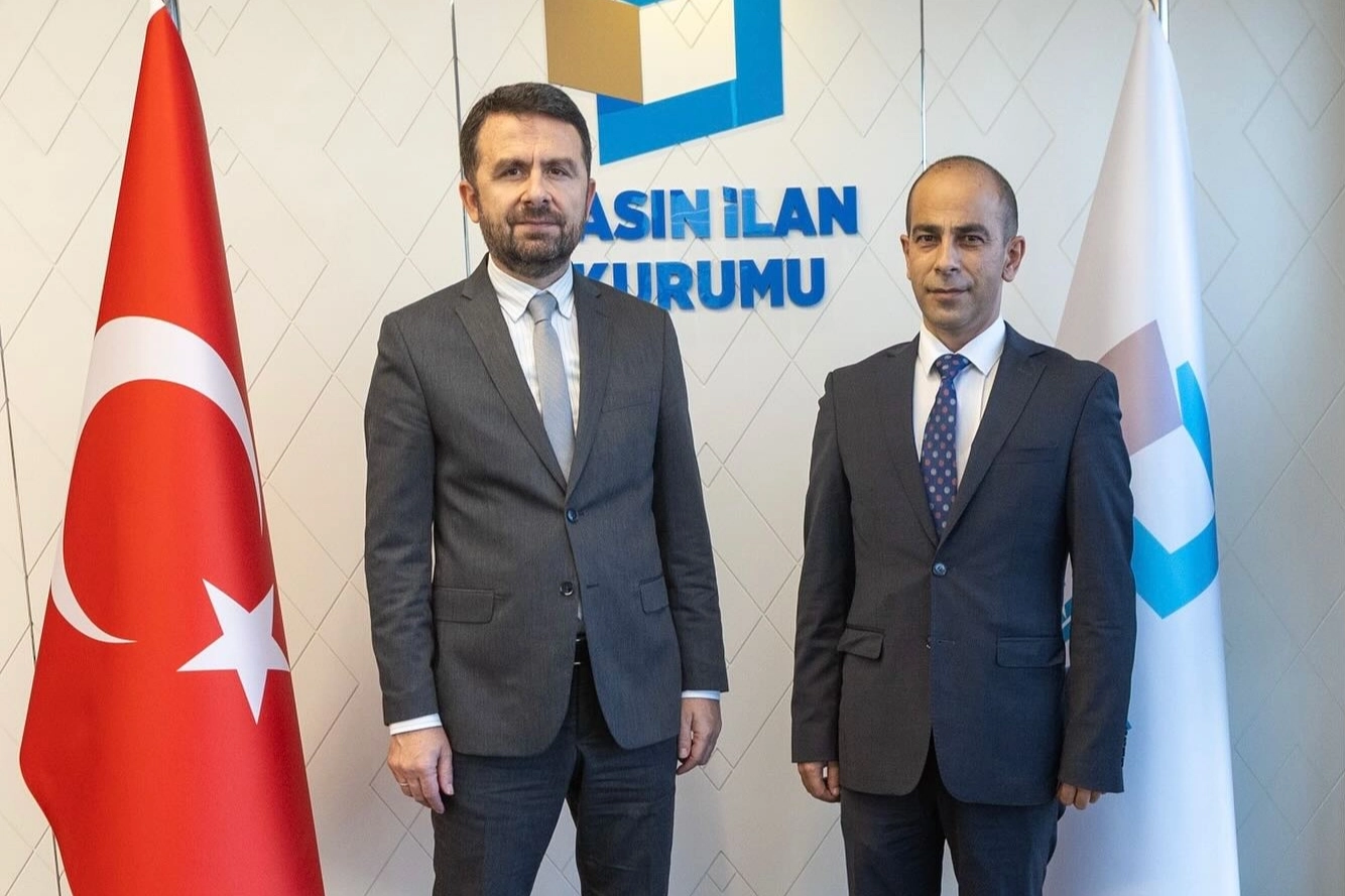 İGF Başkanı Demir