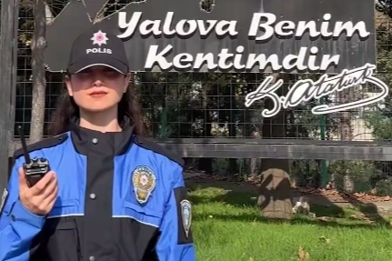 KETUM Yalova Emniyeti