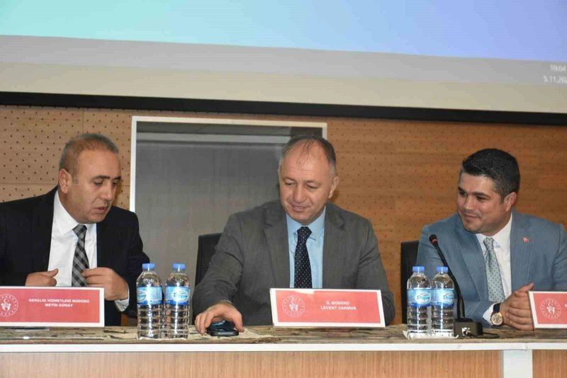 Erzurum GSİM Spor ve Gençlikte Zirvede