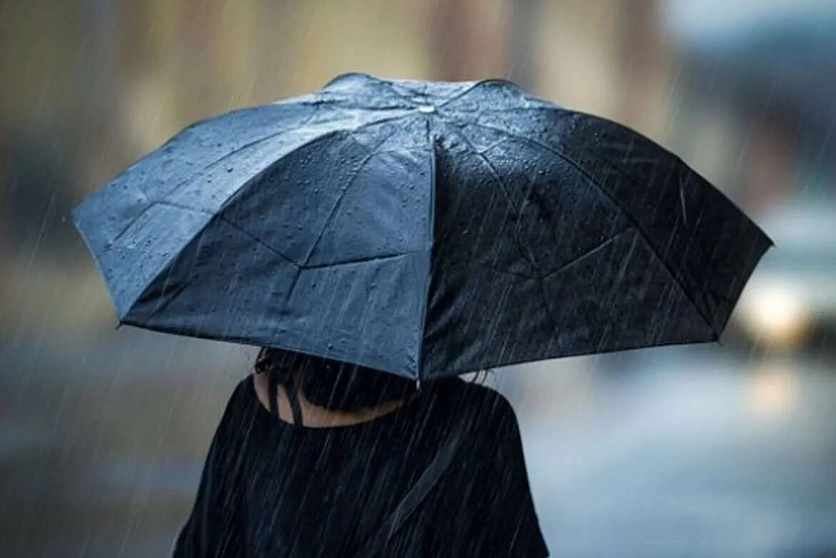 Yurt Genelinde Sağanak ve Sıcak Hava Bekleniyor