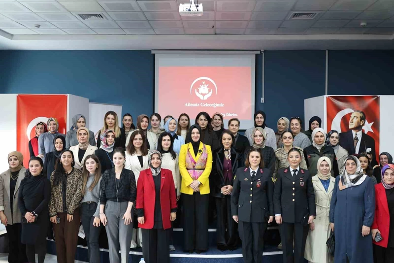 Koruyucu ailelik bilinci Ağrı