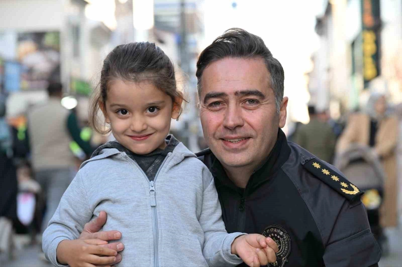 Ağrı Emniyet Müdürü Önder Kent Merkezinde Güvenlik Denetimi Yaptı