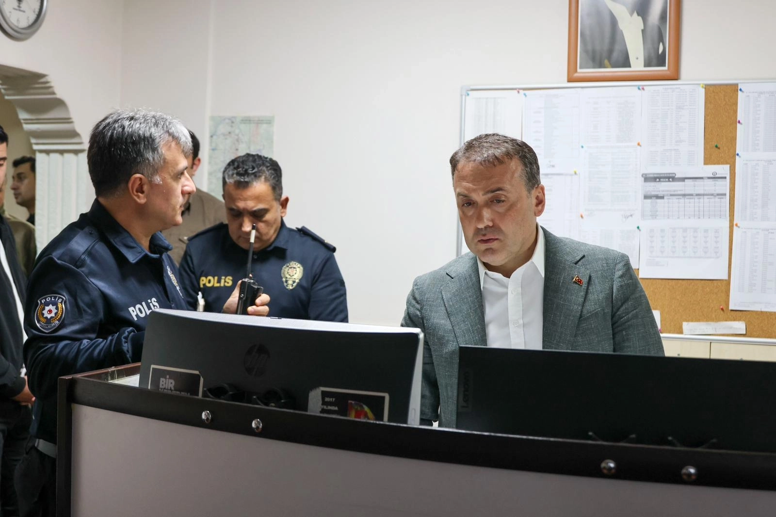 Bilecik Valisi Sözer