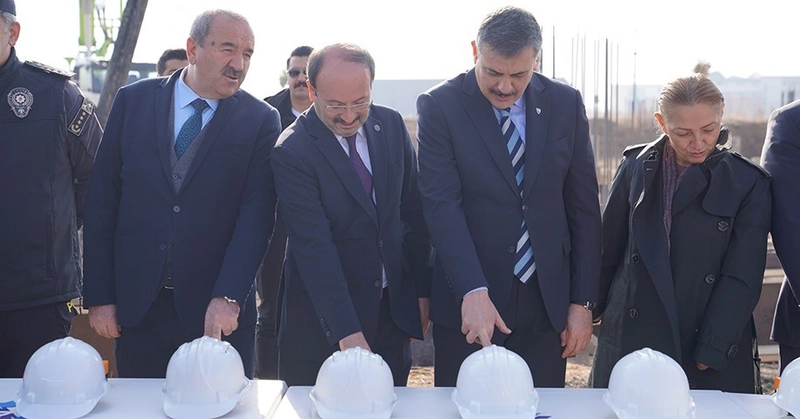 ETÜ Spor Bilimleri Fakültesi