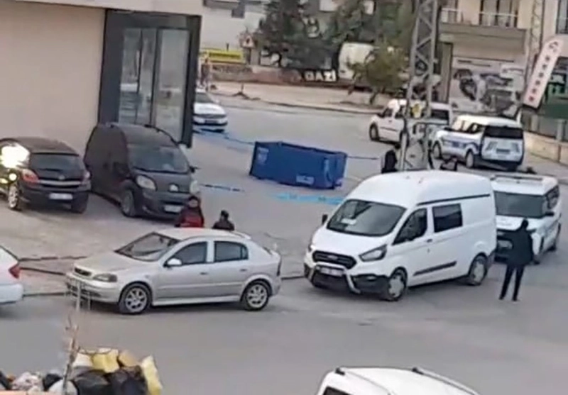 Misafirliğe Gittiği Evde Balkondan Düşen İnfaz Koruma Memuru Hayatını Kaybetti