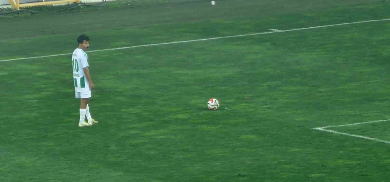 Nesine 3. Lig: Hacettepe, Malatya Yeşilyurt