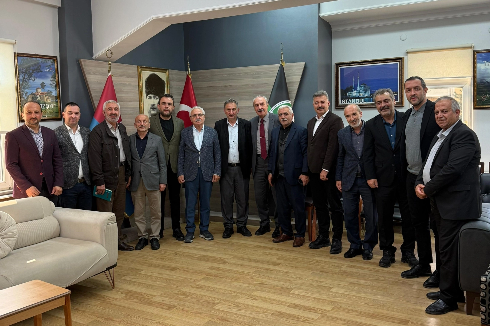 Sakarya Trabzonlular Derneği