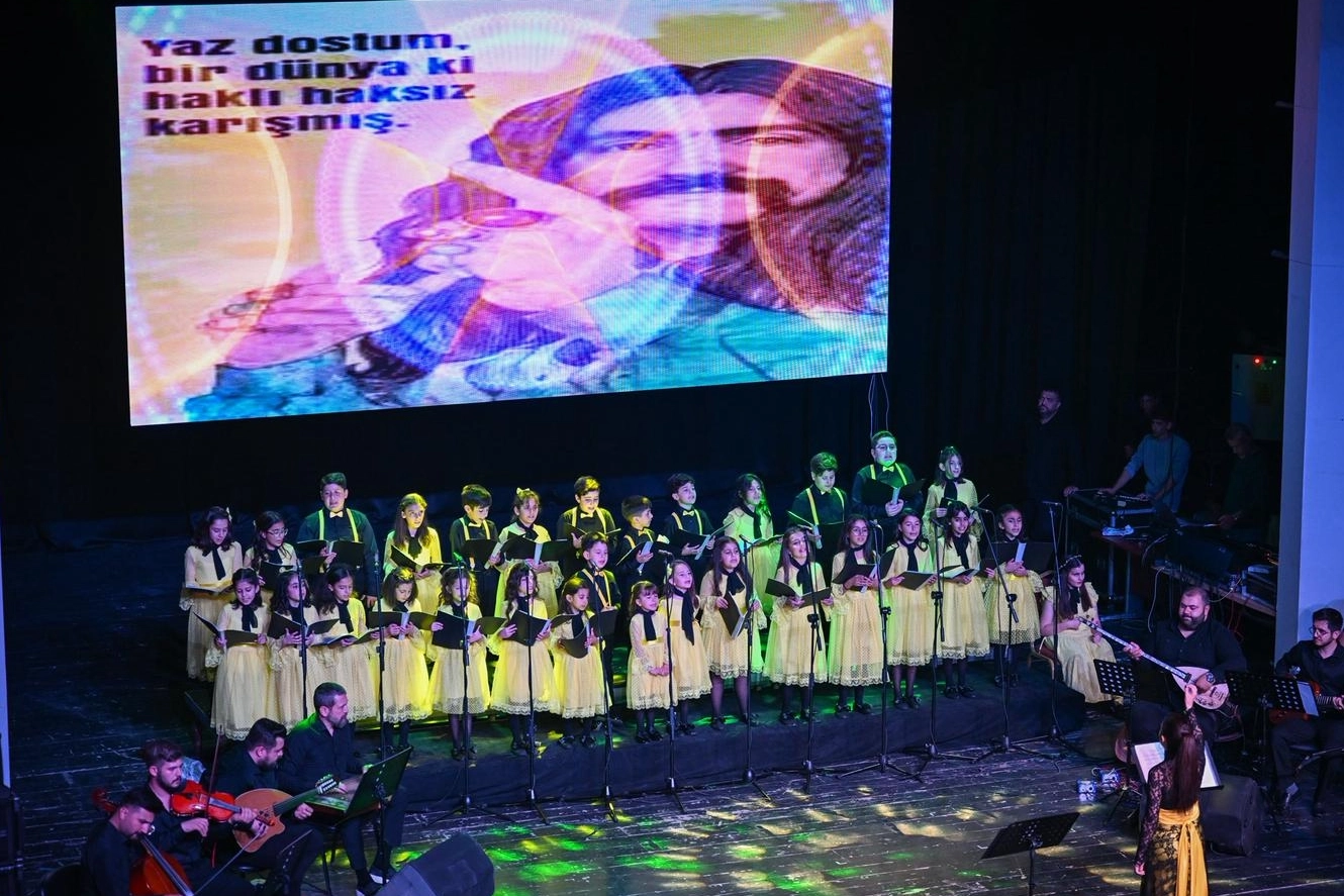 Minik Kalpler Malatya