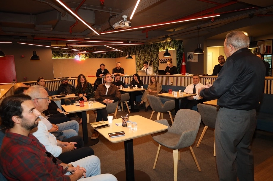 Mobilya Sektöründe Ortak Akıl ve Sürdürülebilir Büyüme