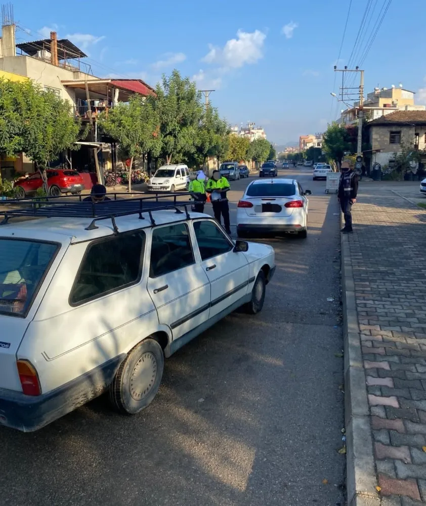 Kozan’da çeşitli suçlardan 3 şahıs cezaevine gönderildi