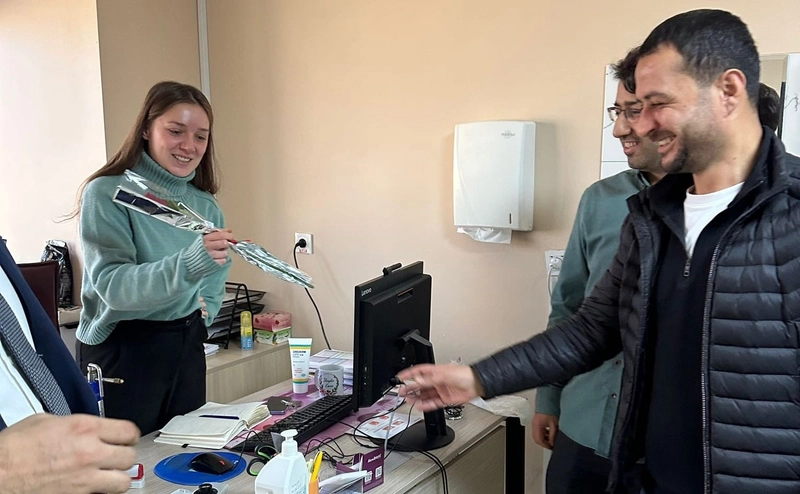 Tatvan Devlet Hastanesi