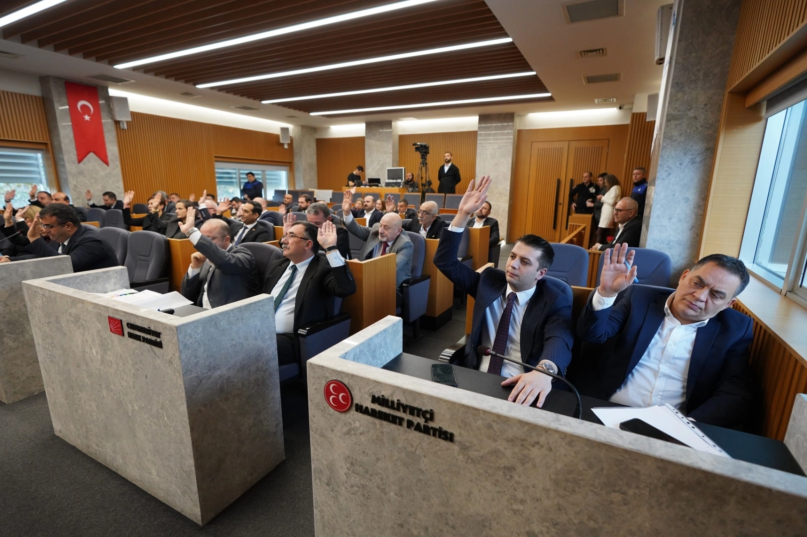 Beylikdüzü Meclisi