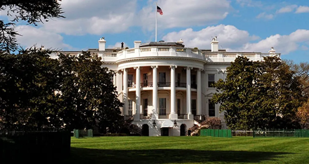 Beyaz Saray, resmi sitesinde gazetecileri ifşaladığı yeni sekme kurdu