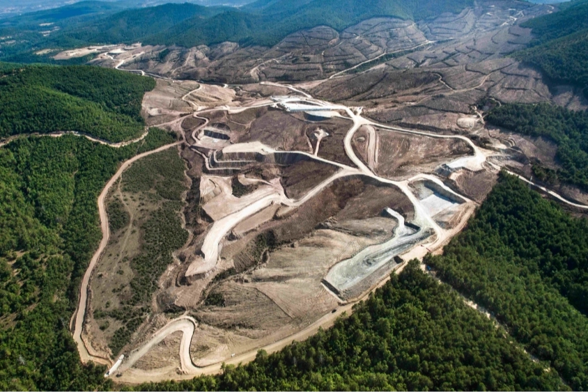 TEMA: COP30 Çözüm Üretemedi, Fosil Lobileri Zirveye Hâkim Oldu